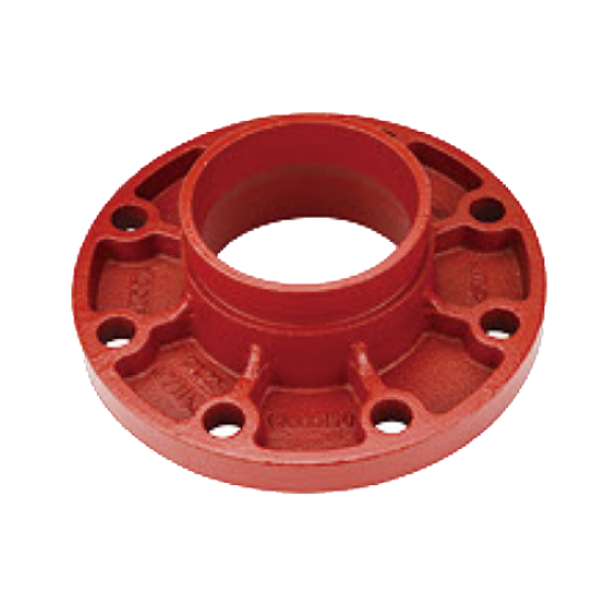 Grooved Flange Adaptor ANSI-Class 150